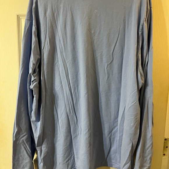 Scooby Doo licensed sleep shirt long sleeve 3x - Picture 5 of 5